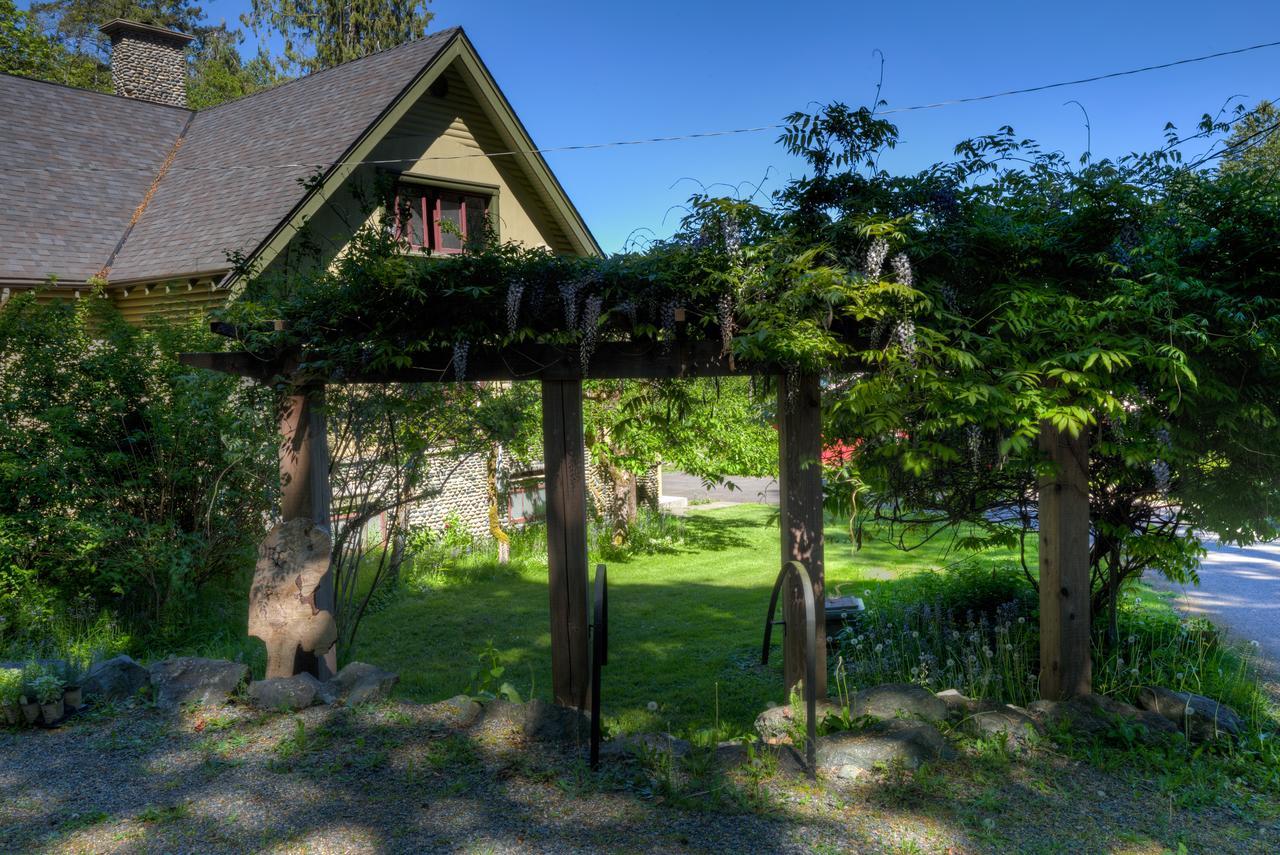 Mclay Heritage Guest House Duncan Ngoại thất bức ảnh