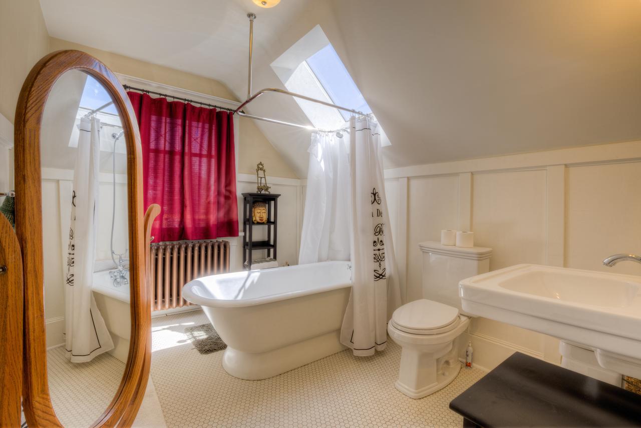Mclay Heritage Guest House Duncan Ngoại thất bức ảnh