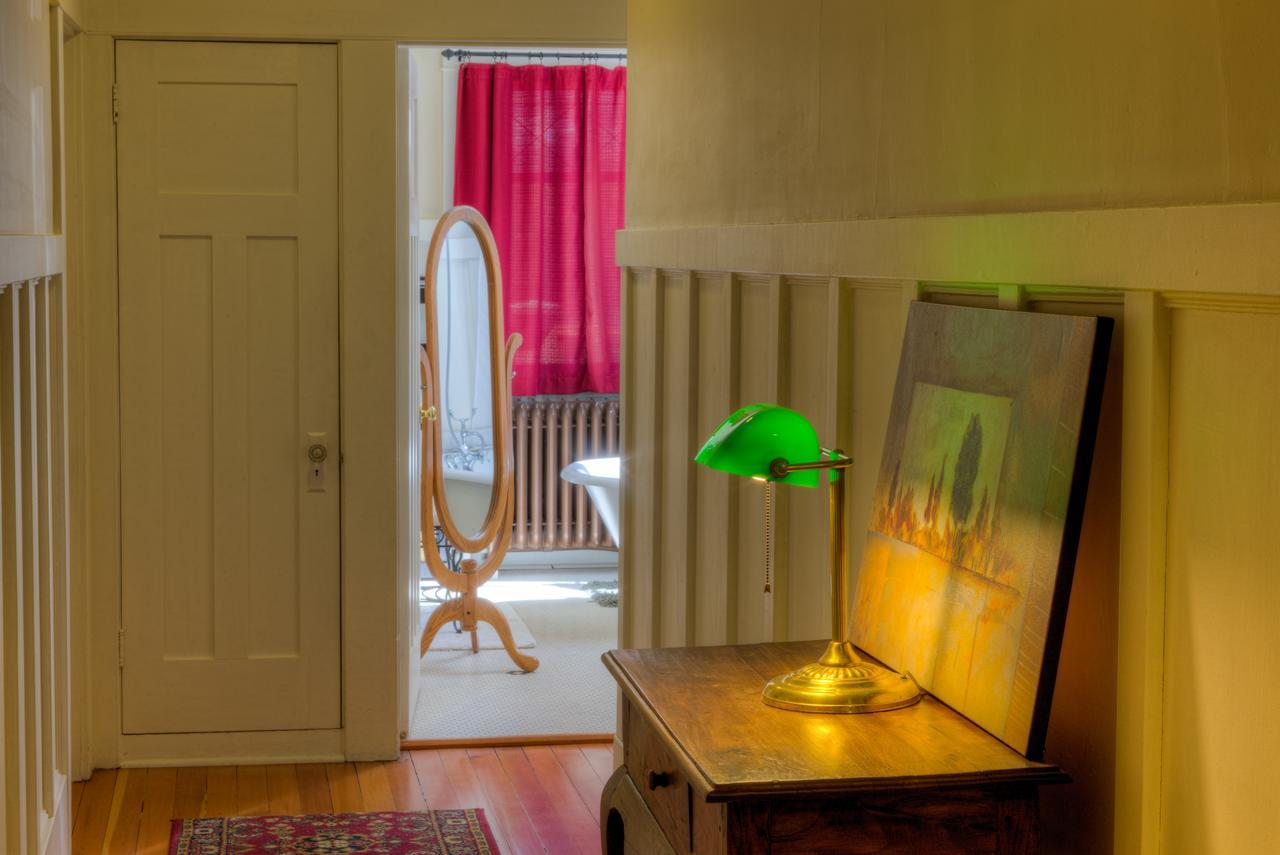 Mclay Heritage Guest House Duncan Ngoại thất bức ảnh