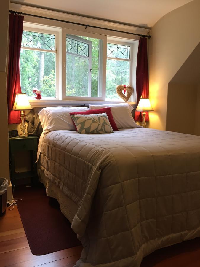Mclay Heritage Guest House Duncan Phòng bức ảnh